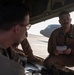 USAF Pararescuemen and USMC Aircrew Execute Joint Operation