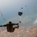 USAF Pararescuemen and USMC Aircrew Execute Joint Operation