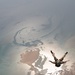 USAF Pararescuemen and USMC Aircrew Execute Joint Operation