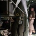 USAF Pararescuemen and USMC Aircrew Execute Joint Operation