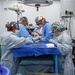Resolute Sentinel 21: Deployed medics operate in Honduras
