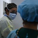 Resolute Sentinel 21: Deployed medics operate in Honduras
