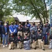Cadet Mentorship Assistance Program holds kick-off event at Coast Guard Base Portsmouth