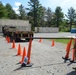 Truck company holds annual rodeo competition