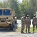 Truck company holds annual rodeo competition