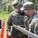 Truck company holds annual rodeo competition