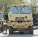 Truck company holds annual rodeo competition