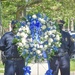 Fort Hamilton Honors National Police Week