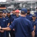 Coast Guard Cutter Active offloads $220 million in illicit drugs in San Diego