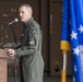 99th Flying Training Squadron Change of Command