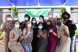 DAISY Award Nominees