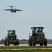 Multi-Capable Airmen help kickoff Exercise Mobility Guardian 2021