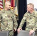 FORSCOM command team visits First Army