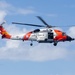 Marines partner with Coast Guard for search and rescue exercise