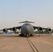 The second of several emergency COVID-19 relief shipments from the United States arrives in India.