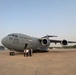 The second of several emergency COVID-19 relief shipments from the United States arrives in India.