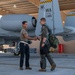 Nellis AFB Gunsmoke Competition