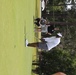 Dogface Soldiers Take Part in Golf Scramble During Marne Week