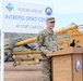 Fort Carson breaks ground on Intrepid Spirit Center