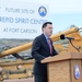 Fort Carson breaks ground on Intrepid Spirit Center