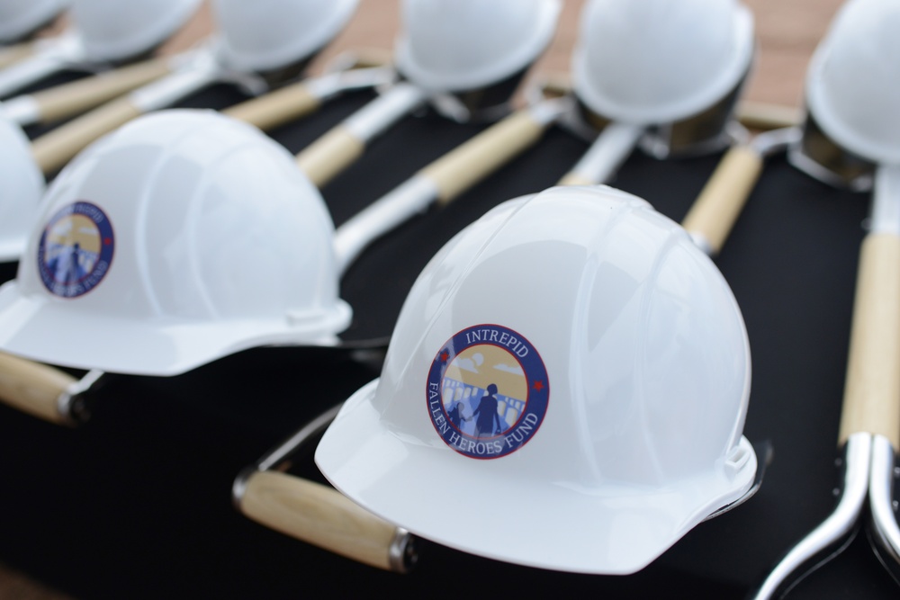 Fort Carson breaks ground on Intrepid Spirit Center