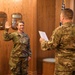 Utah National Guard Chaplain Corps commissions two officers, first female