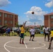 Marne Week 2021 Basketball Competition