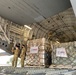 The second of several emergency COVID-19 relief shipments from the United States arrives in India.