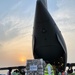 The second of several emergency COVID-19 relief shipments from the United States arrives in India.