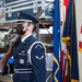 Base Honor Guard upholds tradition, builds leaders