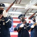 Base Honor Guard upholds tradition, builds leaders