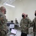 Illinois National Guard Leadership visit JTF-PR