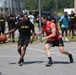 Marne Week 2021 Basketball Competition