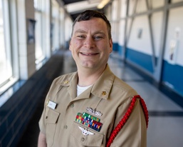 EMC Harley Gaddy portrait