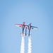 Sound of Speed Airshow flies for the community