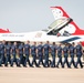 Sound of Speed Airshow flies for the community
