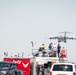 Sound of Speed Airshow flies for the community