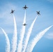Sound of Speed Airshow flies for the community