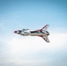 Sound of Speed Airshow flies for the community