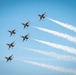 Sound of Speed Airshow flies for the community