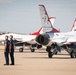 Sound of Speed Airshow flies for the community