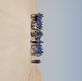 Soldiers and DoD civilians joined chaplains for a Prayer Walk at Camp Buehring, Kuwait.