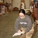 Michigan’s Task Force 172 Fills Food Orders at Gleaners of Detroit