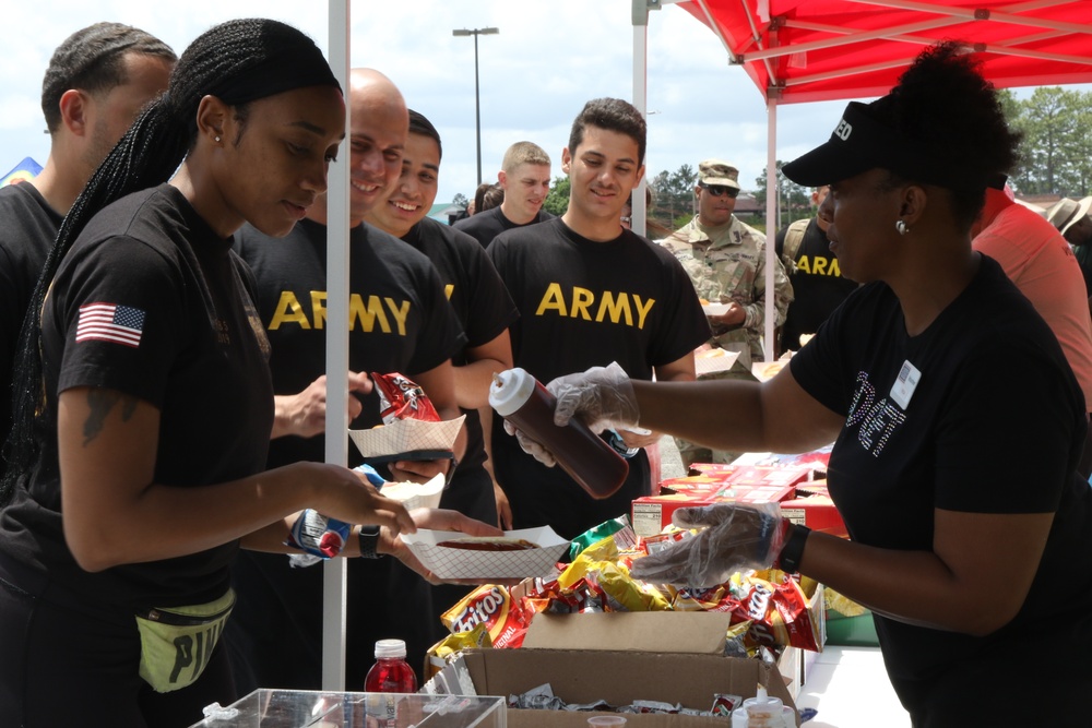 Family Day Marne Week 2021