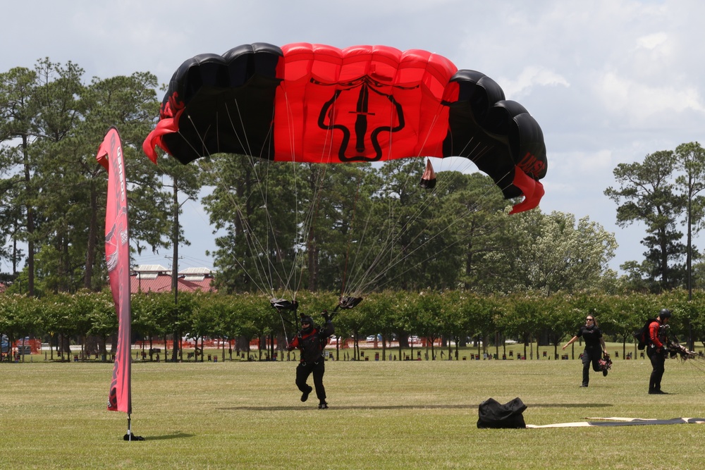 Family Day Marne Week 2021