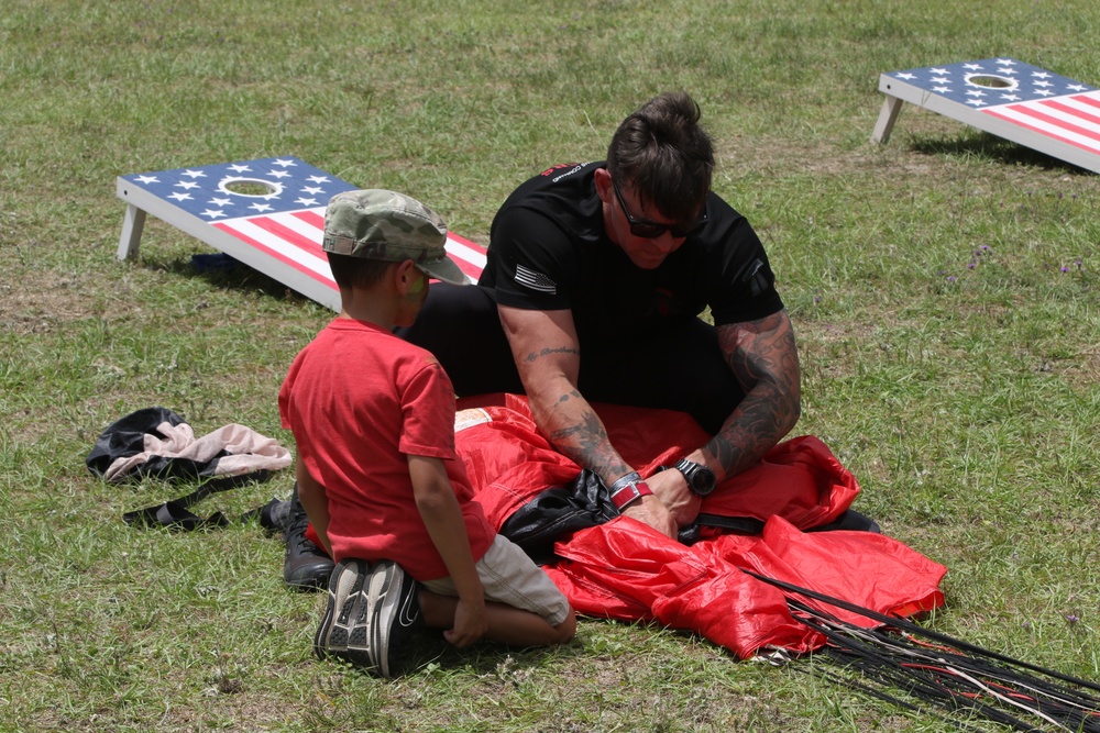 Family Day Marne Week 2021