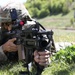 U.S., Albanian troops train at Biza