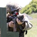 U.S., Albanian troops train at Biza