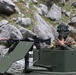 U.S., Albanian Troops Train at Biza