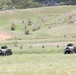 U.S., Abanian troops train at Biza